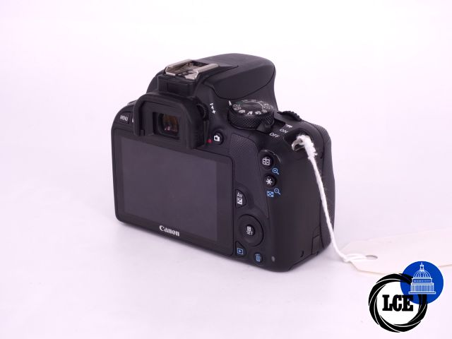 Canon EOS 100D Body