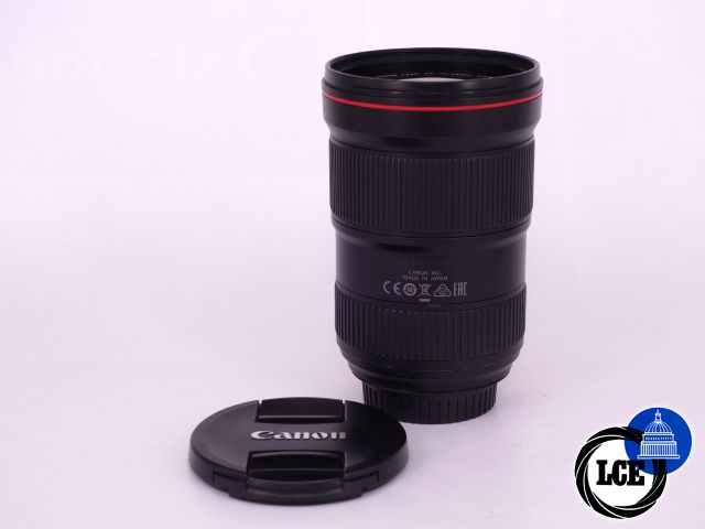 Canon EF 16-35mm F2.8L III USM