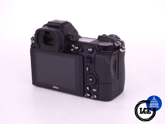 Nikon Z6 Body