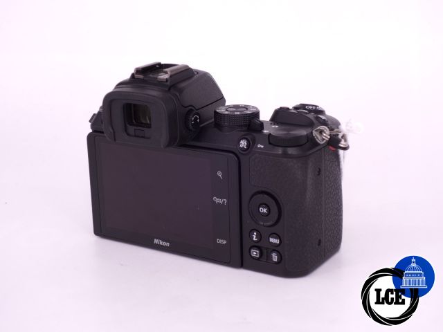 Nikon Z50 Body