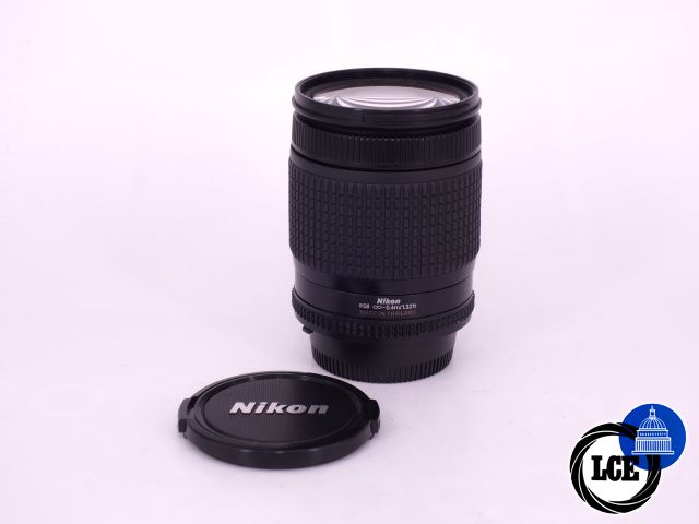 Nikon AF 28-80mm F3.5-5.6 D