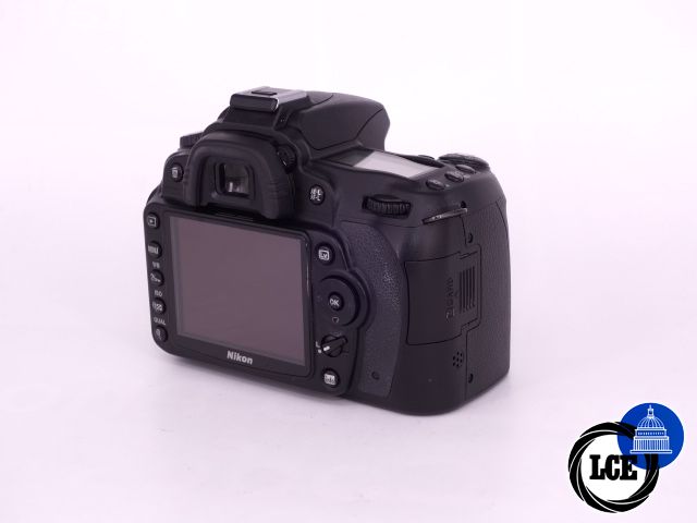 Nikon D90 Body