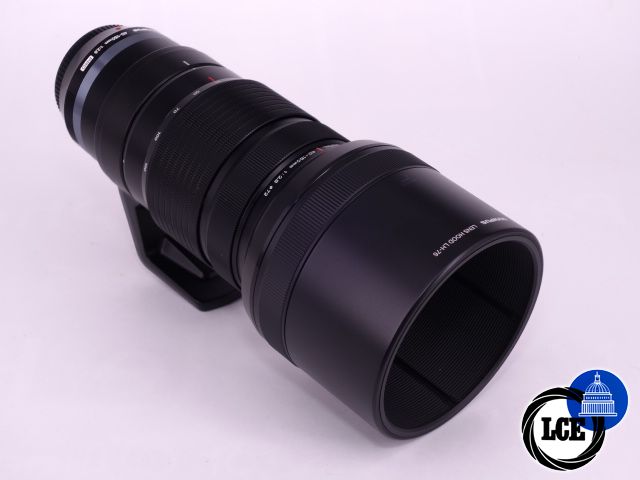 Olympus 40-150mm F2.8 Pro M.Zuiko