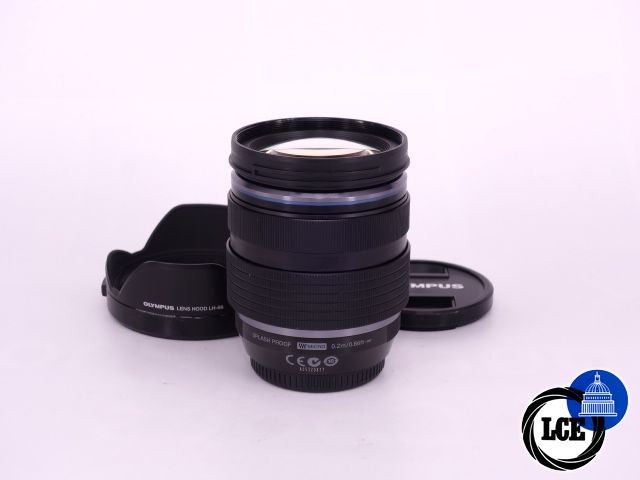 Olympus 12-40mm F2.8 Pro M.Zuiko