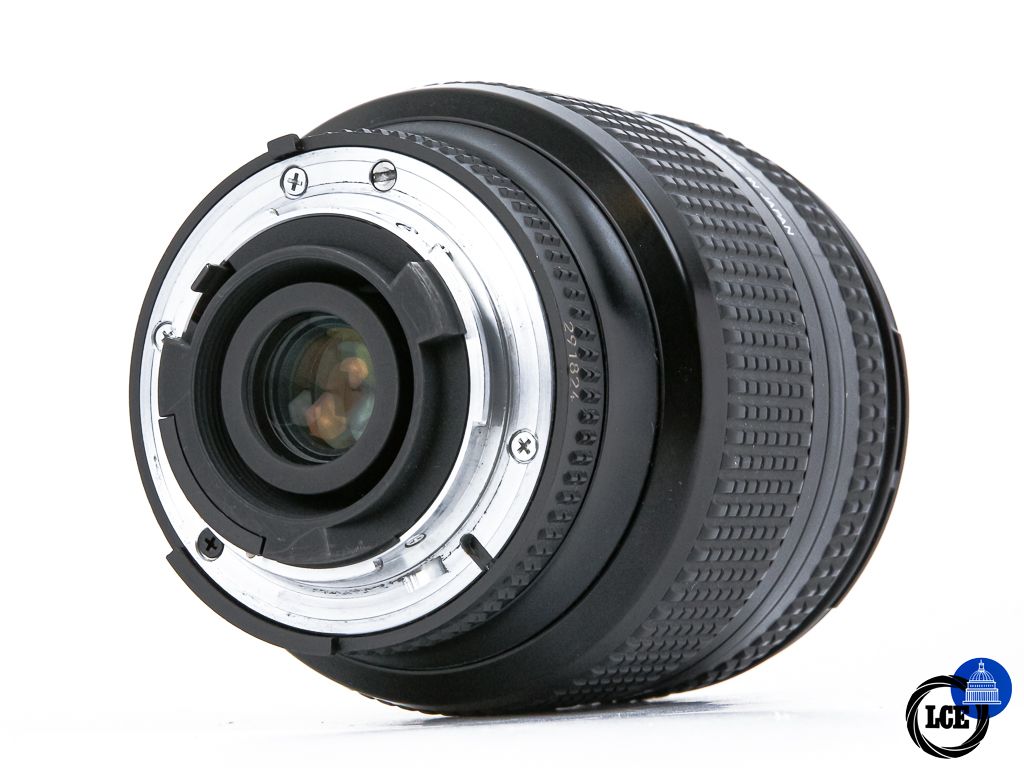 Nikon AF 24-120mm f3.5-5.6 D