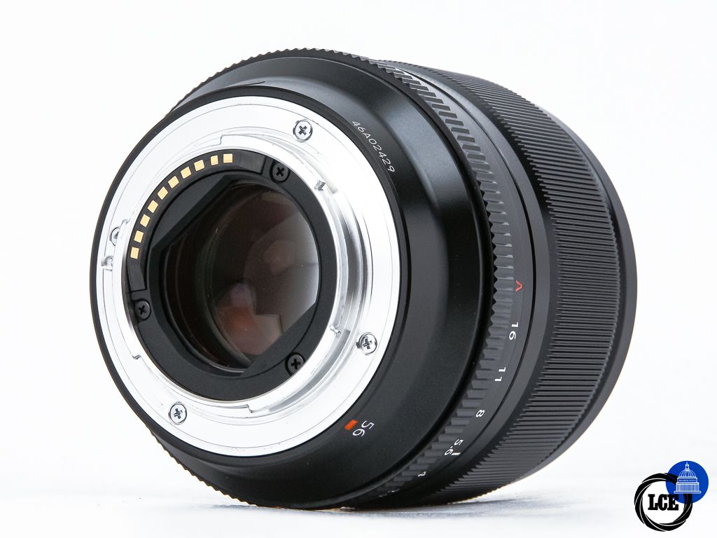 FujiFilm XF 56mm f1.2 R