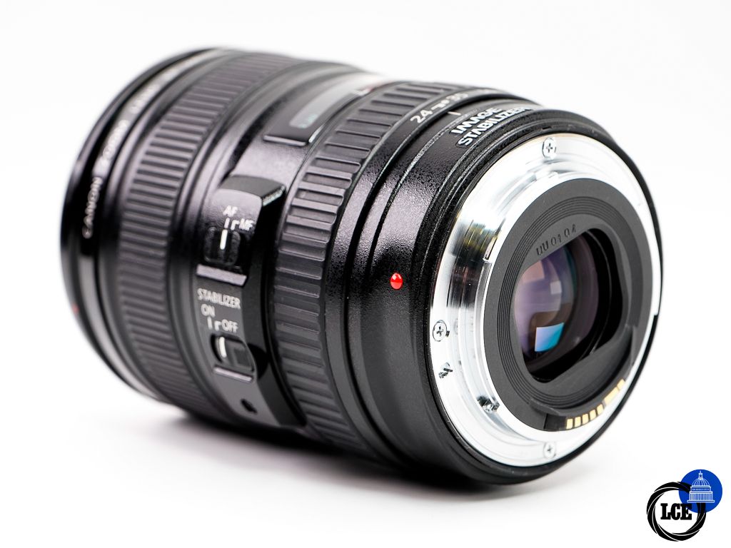 Canon EF 24-105mm F4 L IS USM