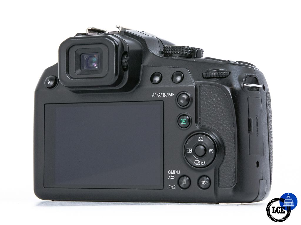 Panasonic Lumix FZ82
