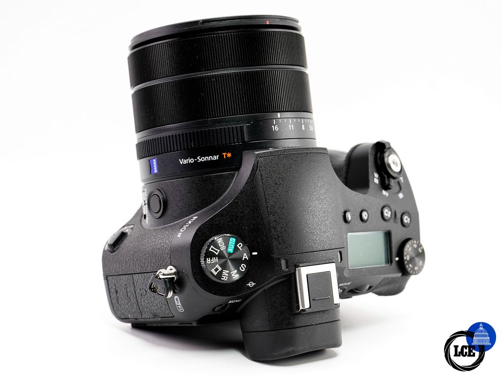 Sony Cyber-shot RX10 IV 