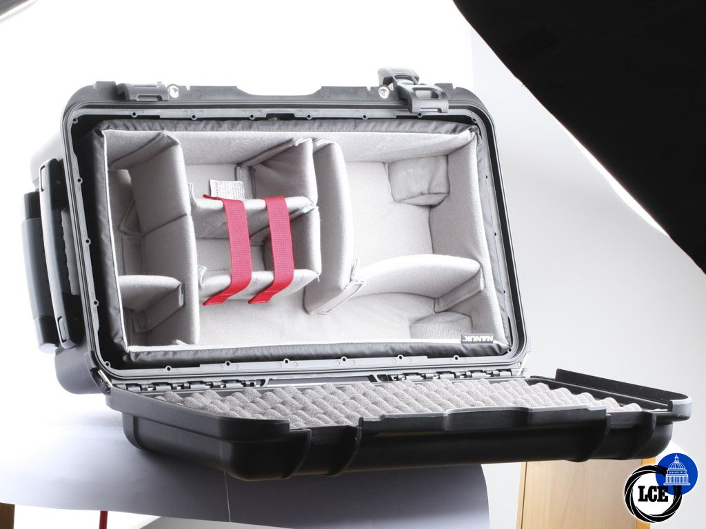 Miscellaneous Nanuk 935 Travel Hard Case [5*] | 10115597