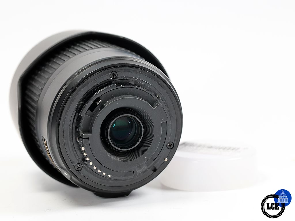 Nikon AF-S 55-200mm f/4-5.6G ED 