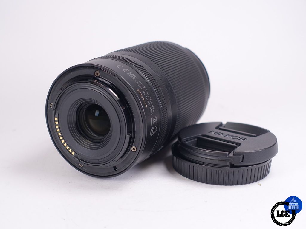 Nikon 50-250mm f/4.5-6.3 VR Z DX