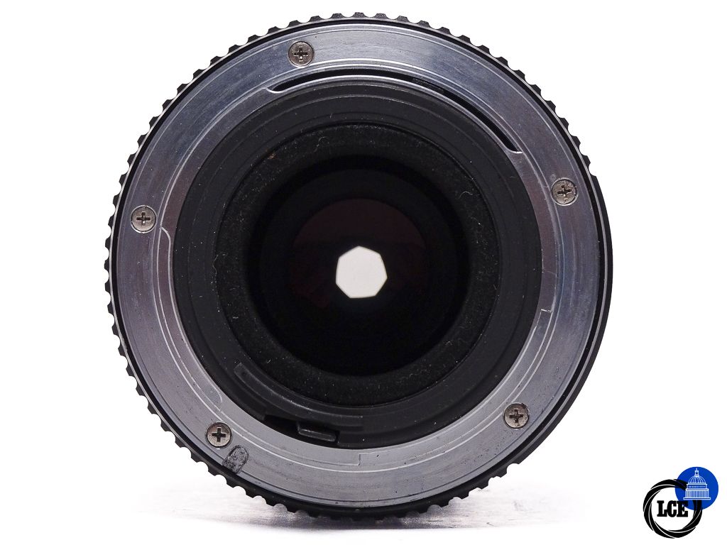 Pentax M 40-80mm f2.8-4 SMC