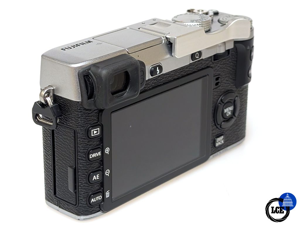 FujiFilm X-E2 S Body