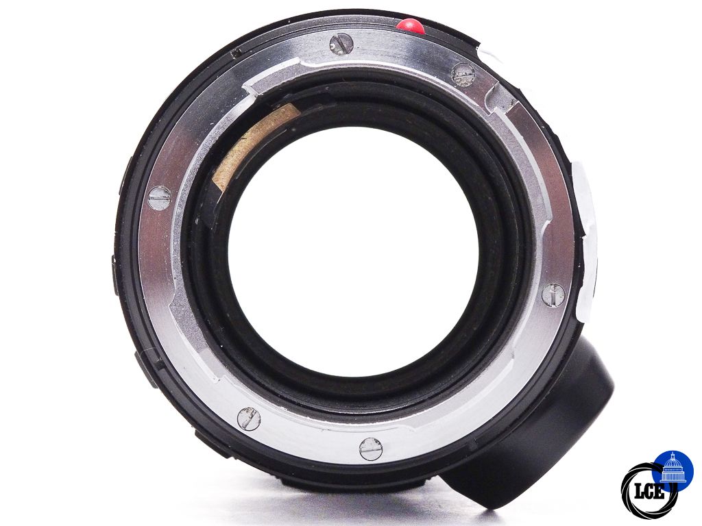 Leica 90mm f/2 Summicron Leitz Canada