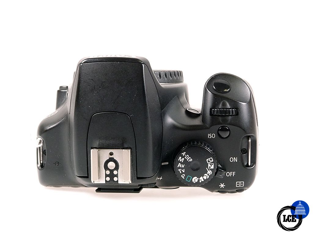 Canon EOS 1000D Body