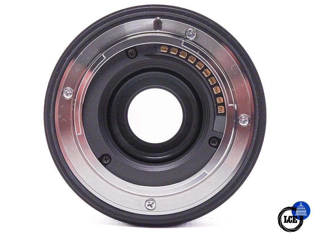 Sigma 18-50mm f2.8 DC DN C Fujifilm fit