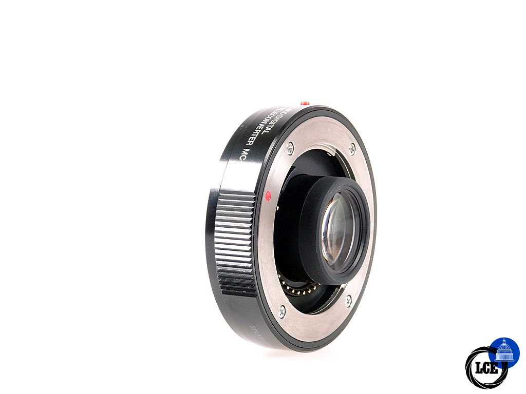Olympus MC-14 1.4x Teleconverter
