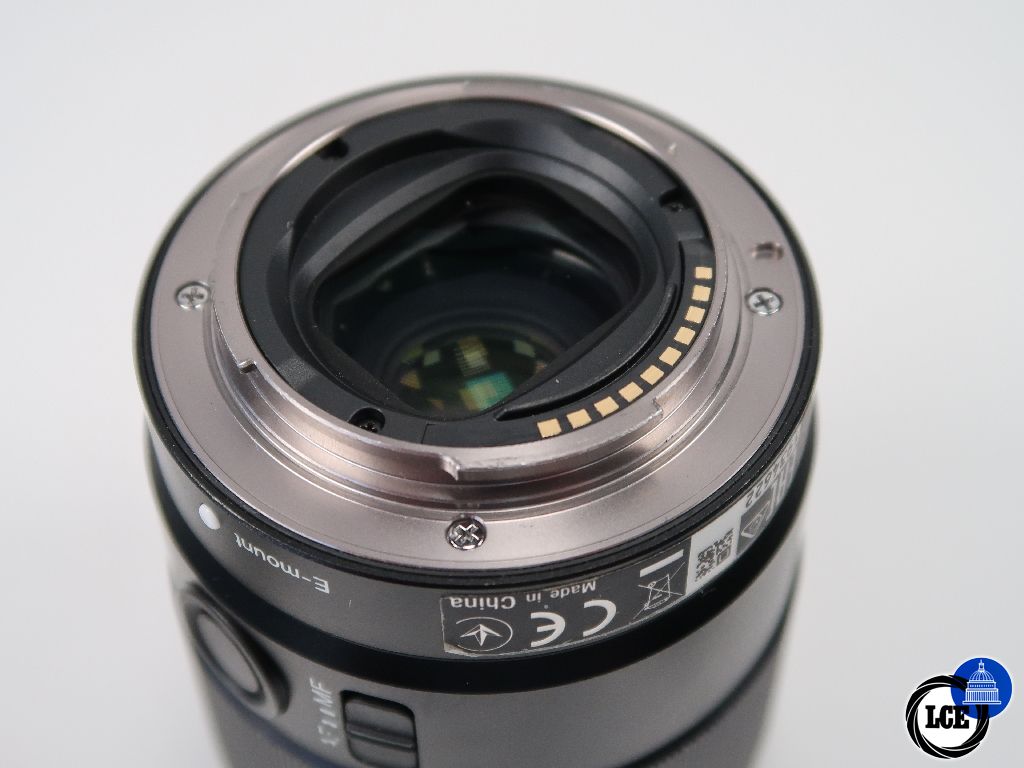 Sony FE 35mm F1.8 