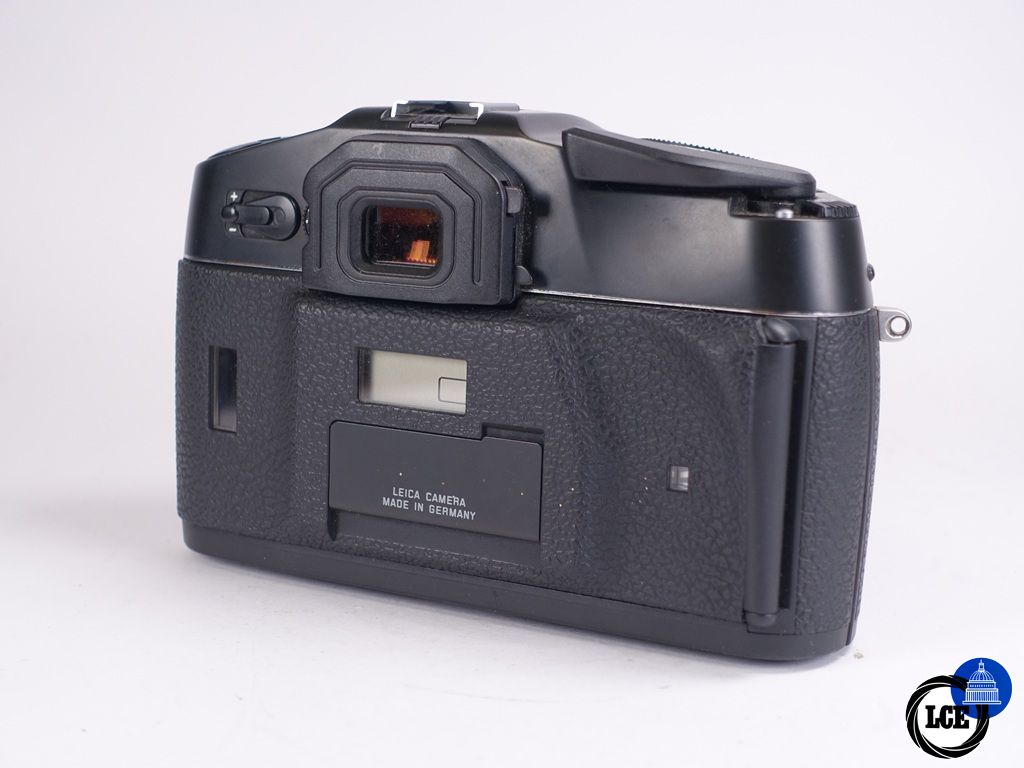 Leica R8 + 90mm f2.8 R