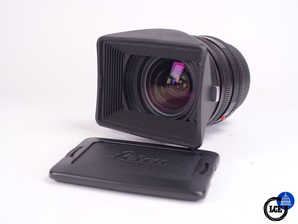 Leica 19mm f/2.8 II R ROM