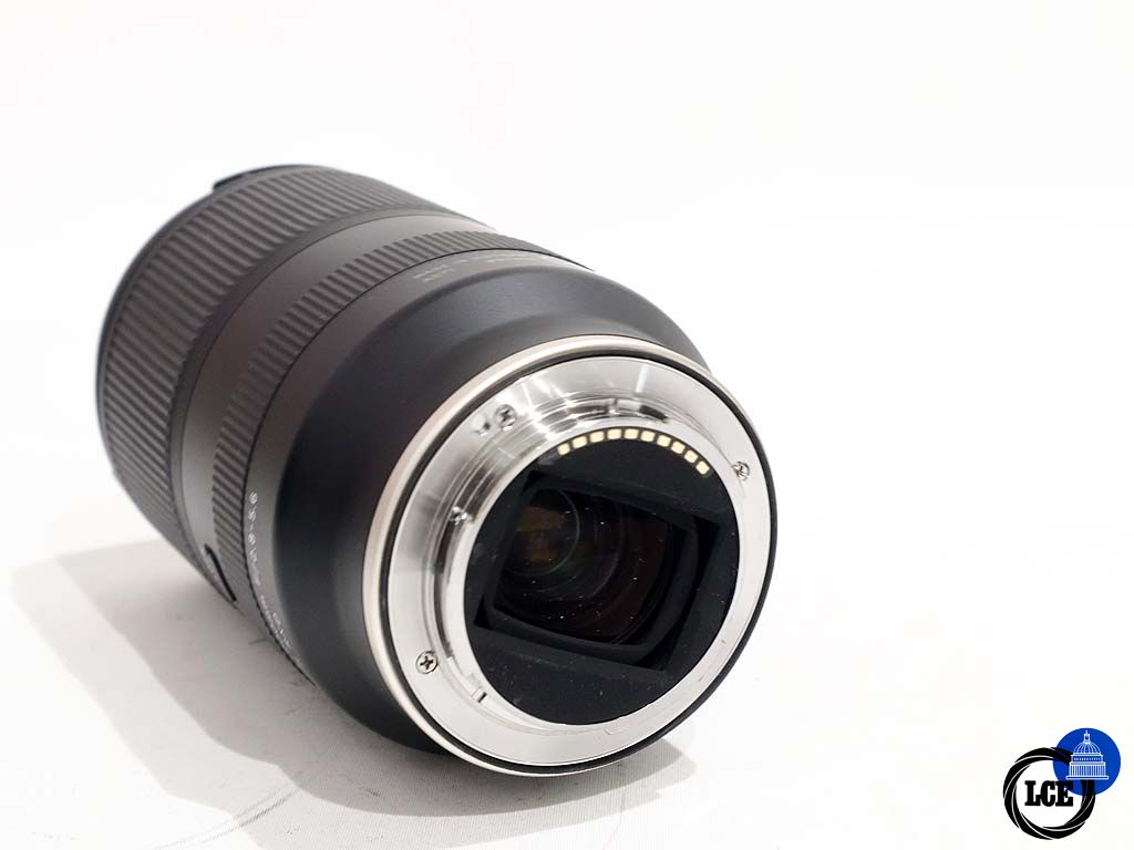Tamron 28-200mm f2.8-5.6 Di III RXD