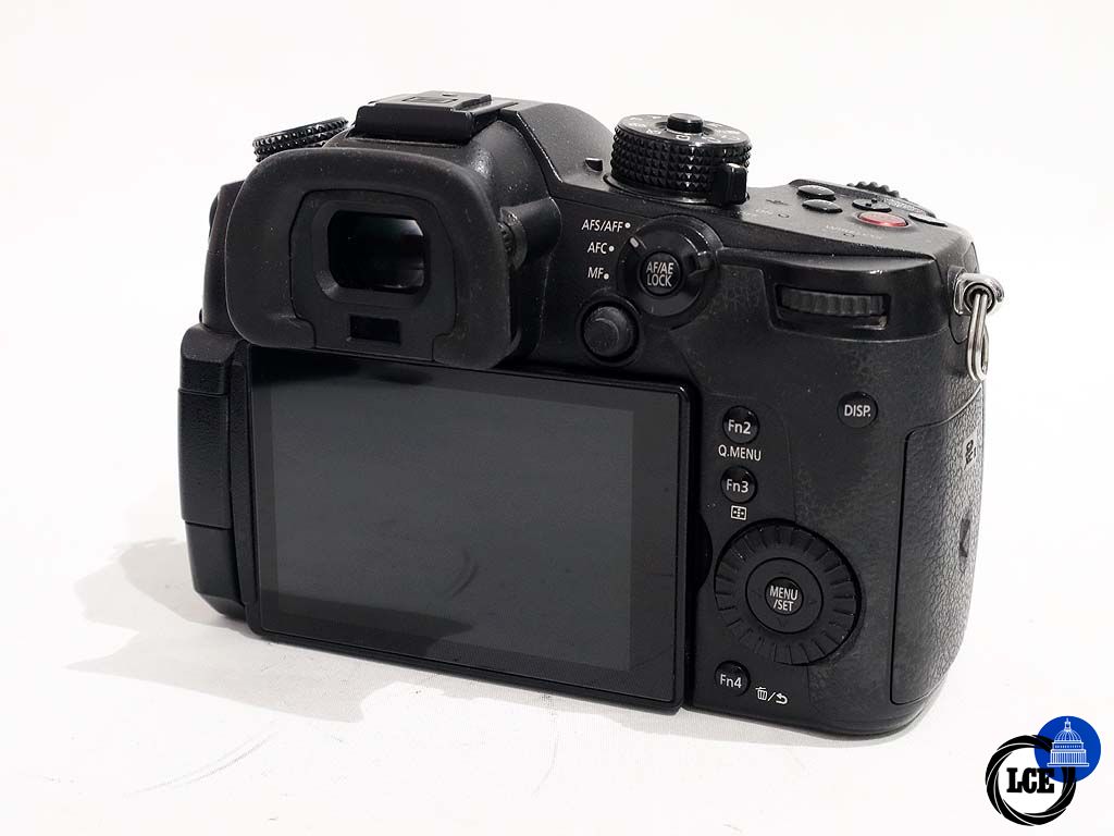 Panasonic GH5s Body