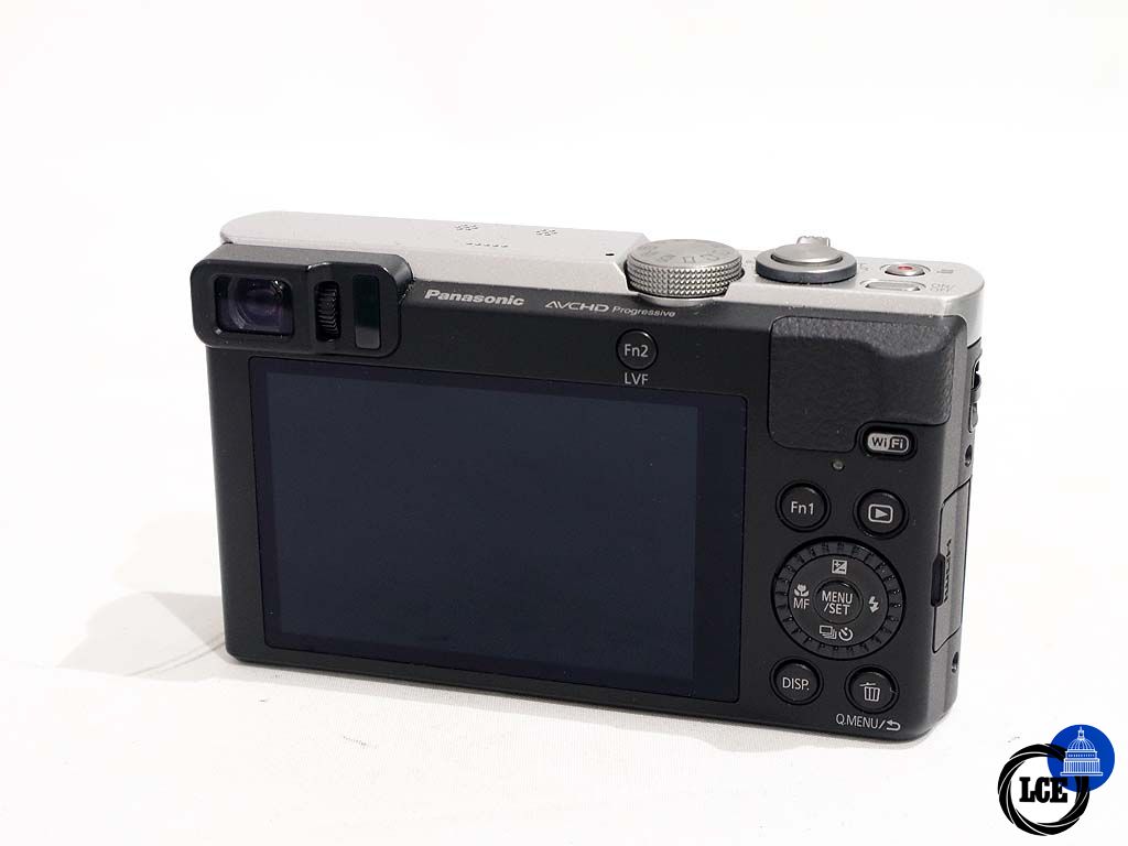Panasonic Lumix TZ70