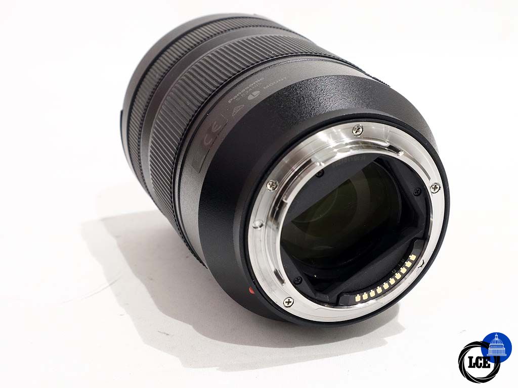 Panasonic Lumix 24-105mm f4 S