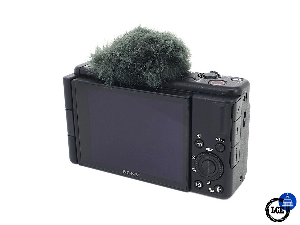 Sony ZV-1MII | 4*