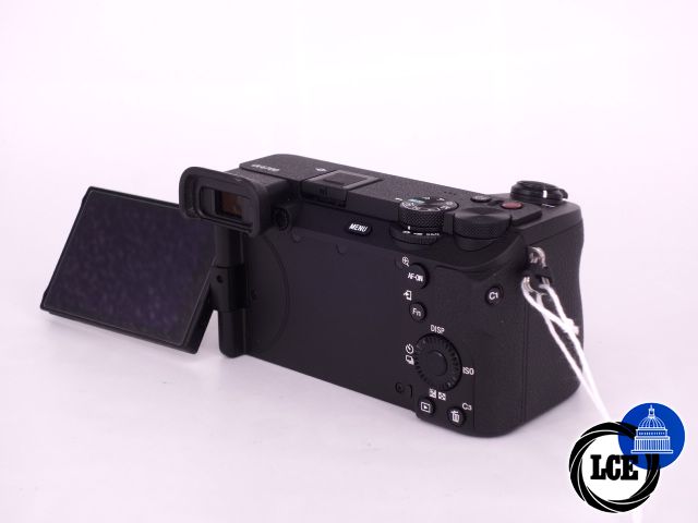 Sony A6700 Body