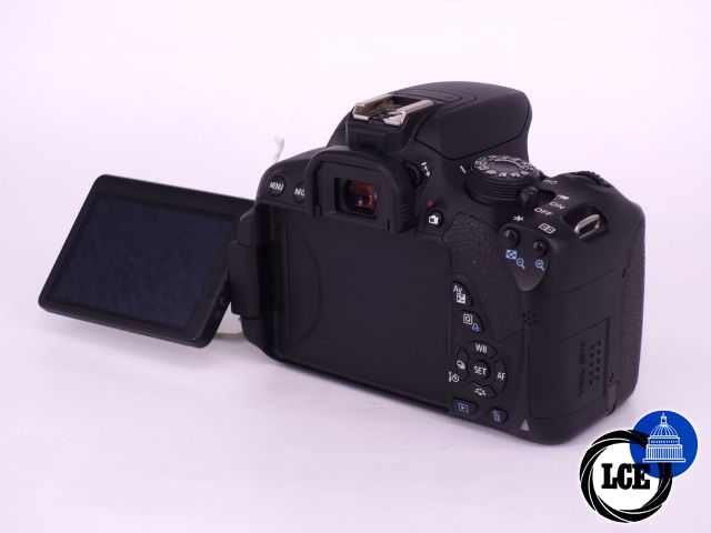 Canon EOS 700D Body
