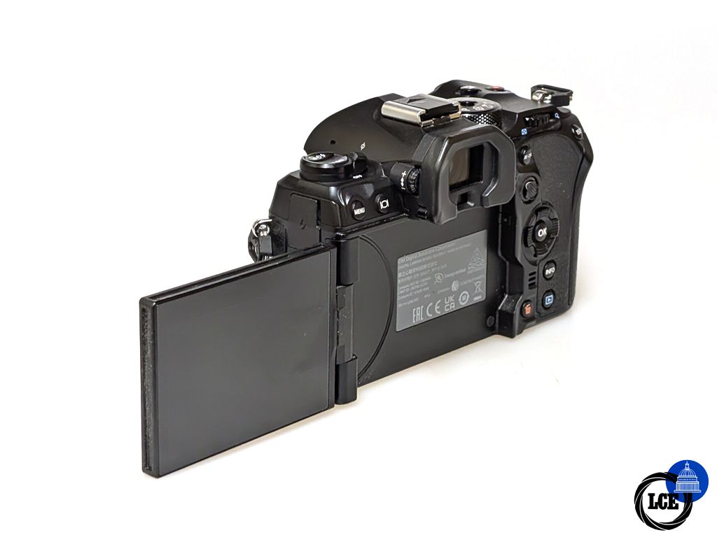 Olympus OM-1