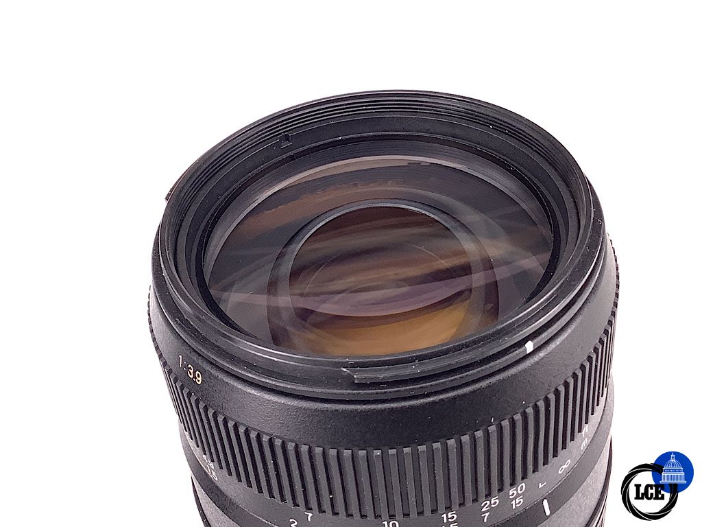 Tamron AF 70-300mm f4-5.6 TELE-MACRO Nikon f-mount fit