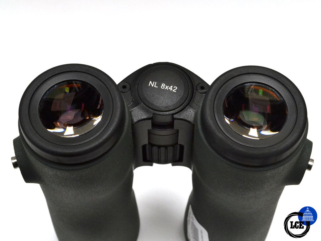 Swarovski NL PURE 8X42
