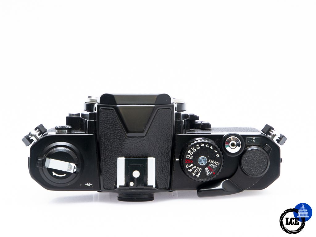 Nikon FM2 Body