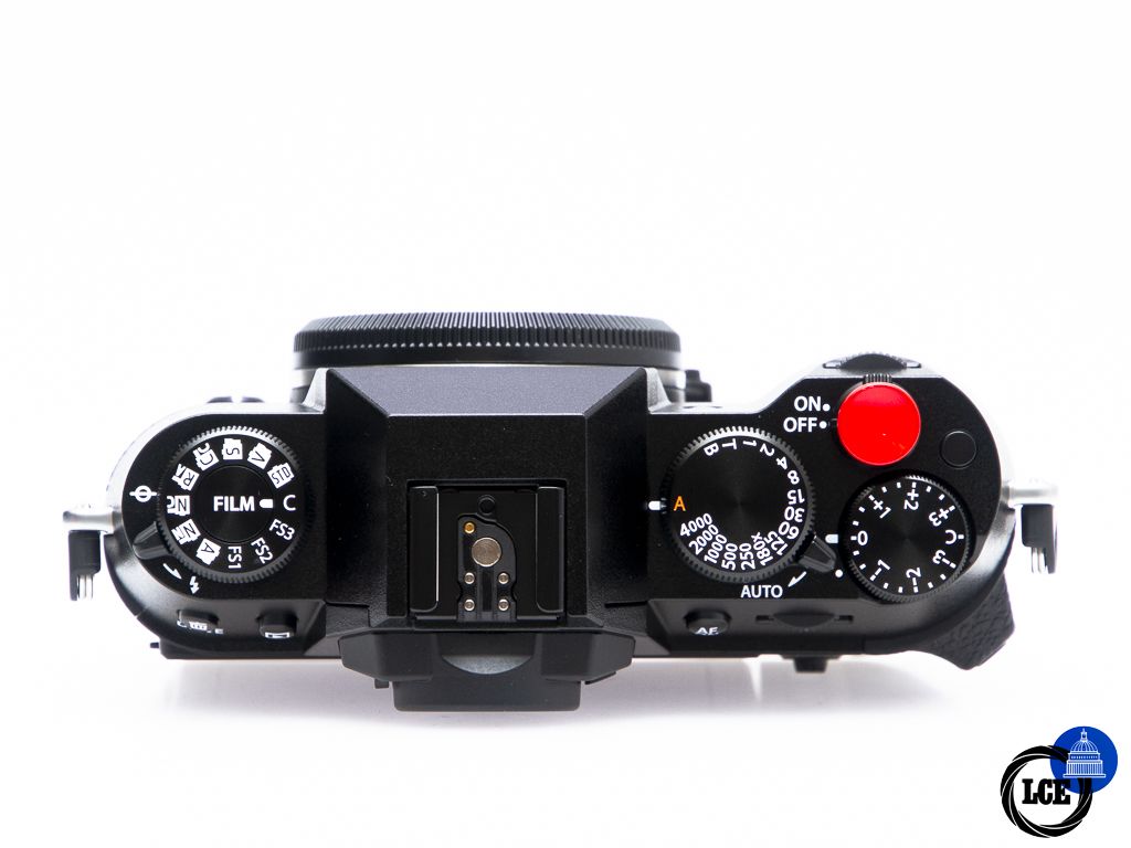 FujiFilm X-T50 Body 