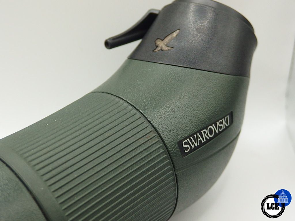 Swarovski ATM 80 HD 25-50x W