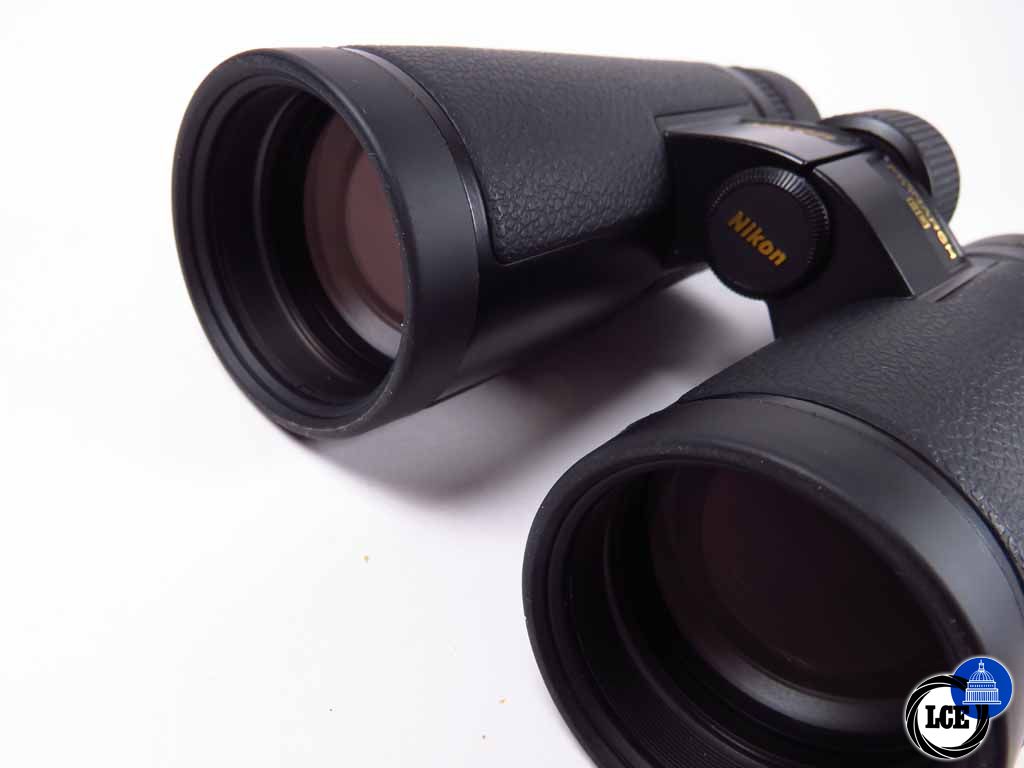 Nikon MONARCH HG 10X42