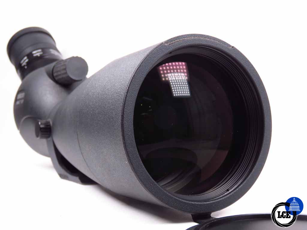 Opticron MM4 77 ED SDLV3 EYEPIECE PLUS HR2 EYEPIECE KIT