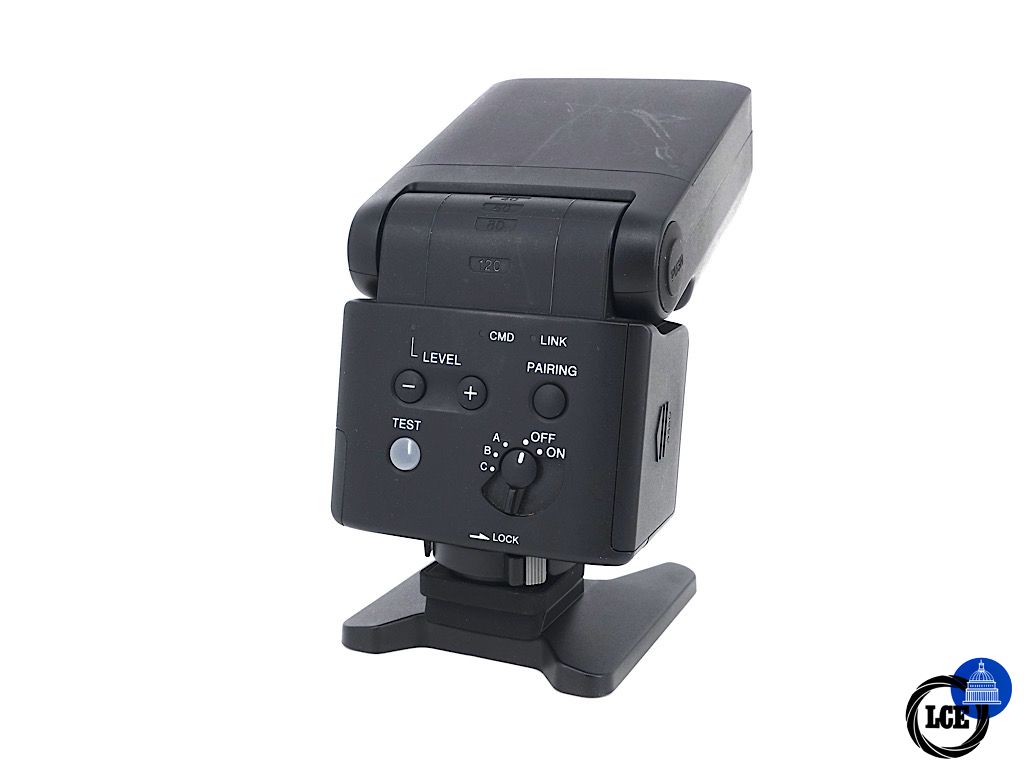 Sony HVL-F29RM Flash | 4*