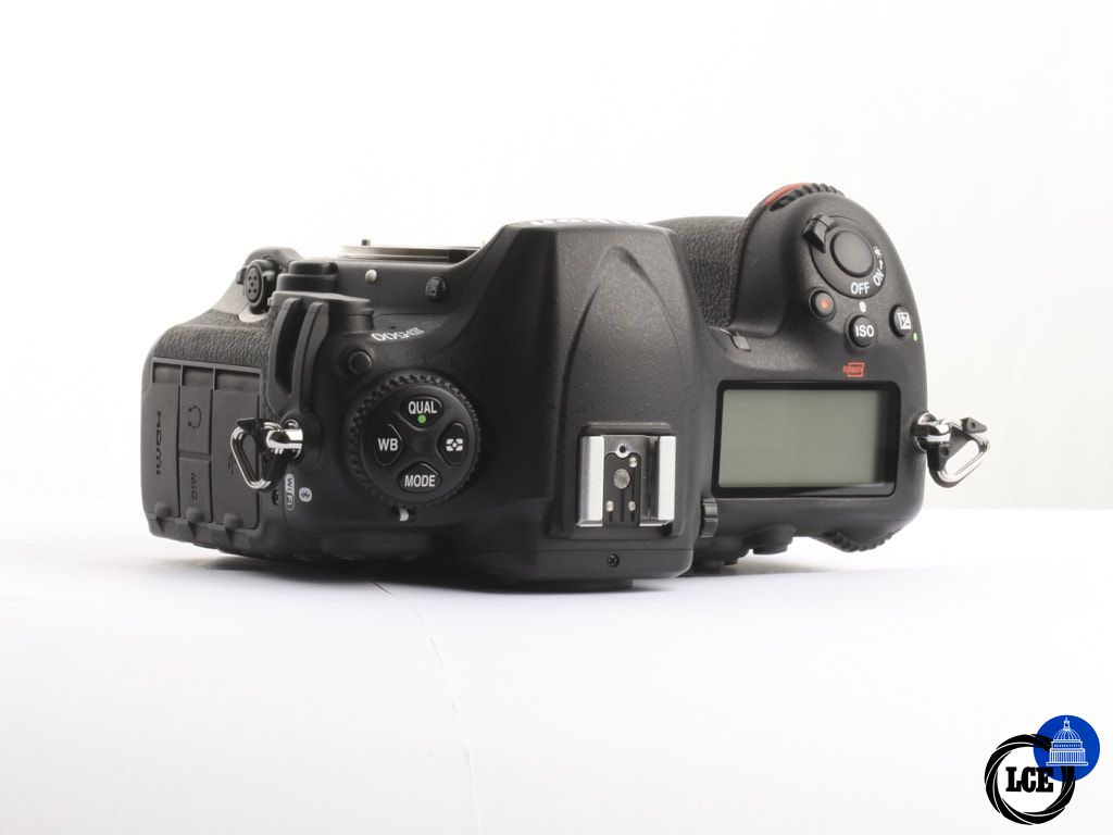 Nikon D500 Body [4*] | 10115645