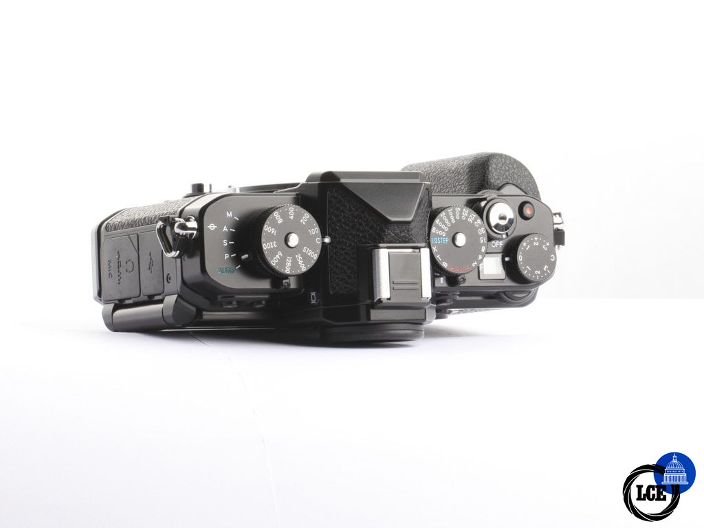 Nikon Zf Body + Smallrig Grip [4*] | 10115641
