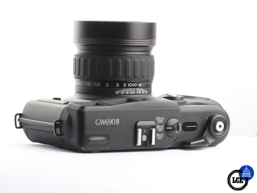 FujiFilm GW690III [4*] | 10115562