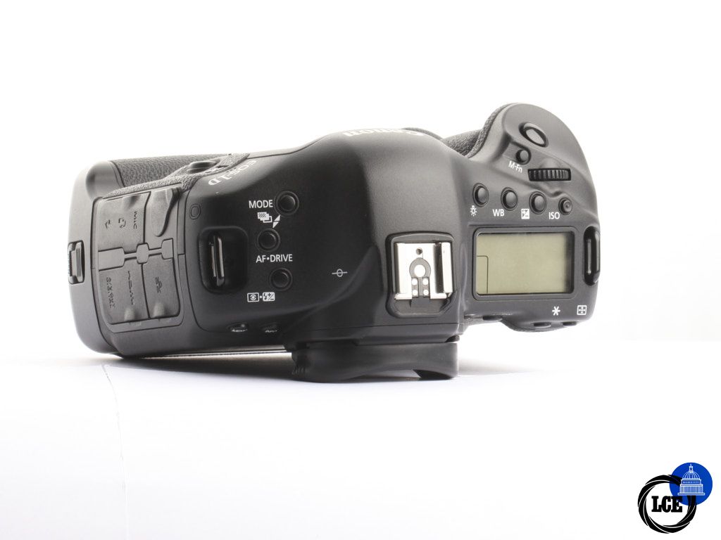 Canon EOS 1D X Body [4*] | 10115655