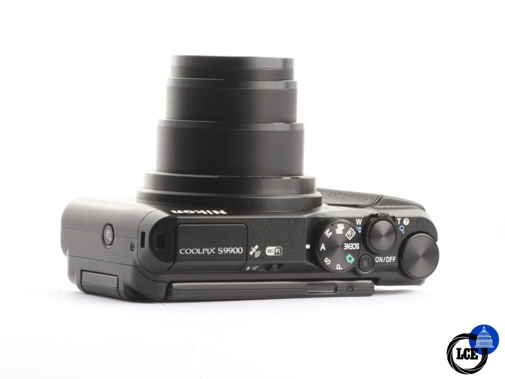Nikon Coolpix S9900 [4*] | 10115630