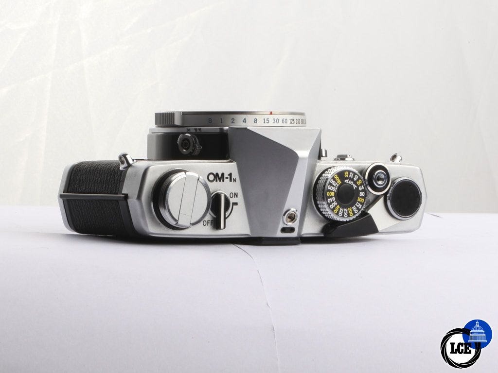 Olympus OM-1n Body [4*] | 10115524
