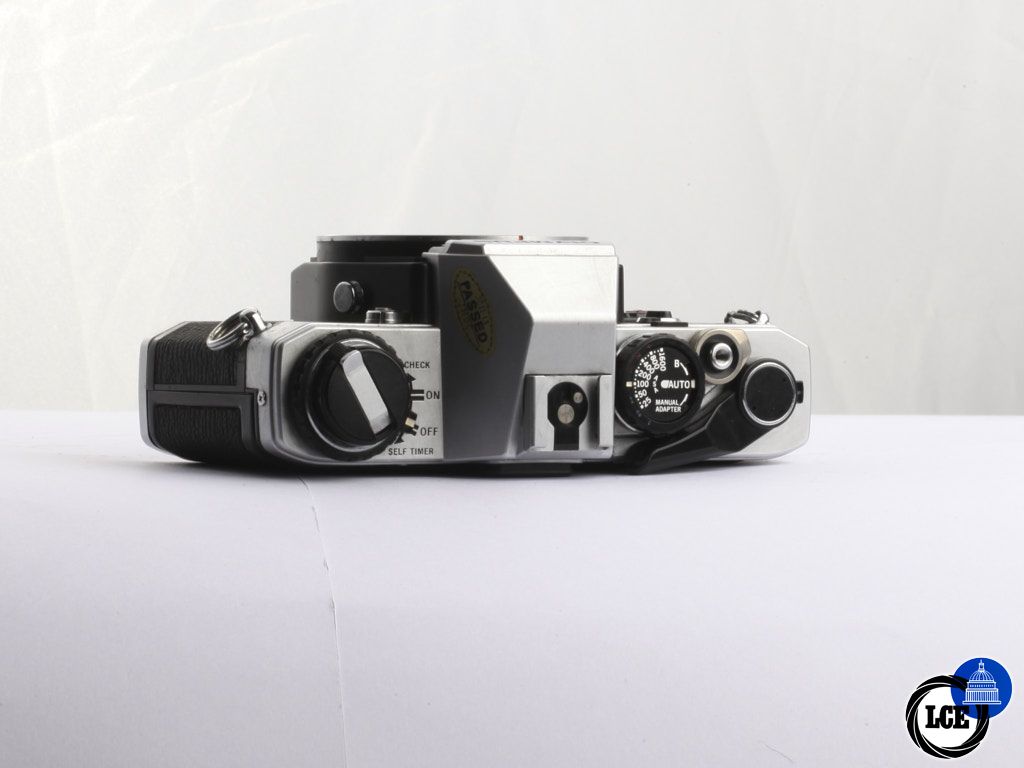 Olympus OM10 Body [4*] | 10115654