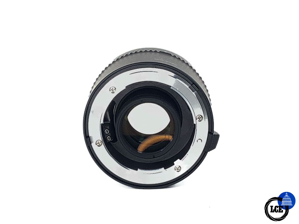 Nikon AF-S TC-20 II 2X Teleconverter