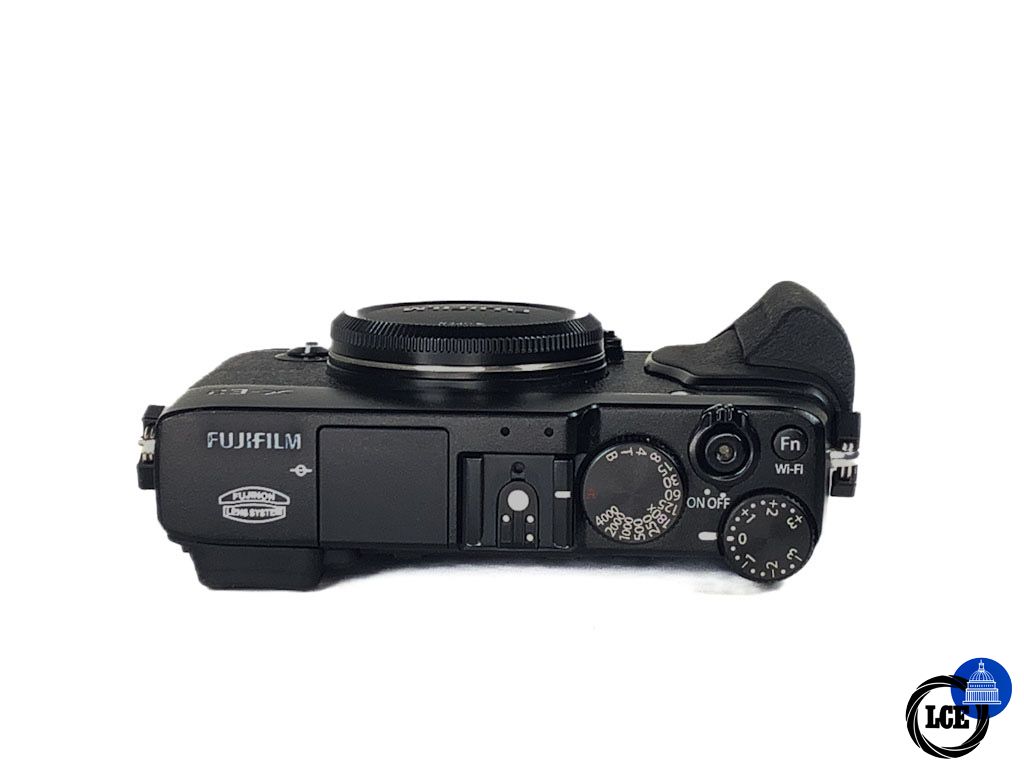 FujiFilm X-E2 Body